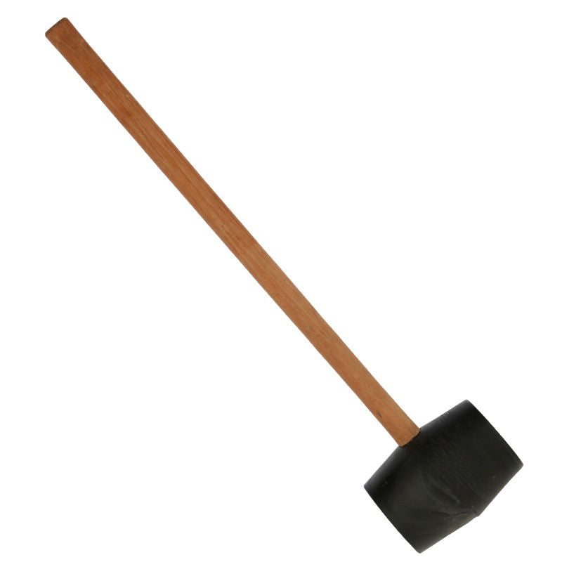 Martello ad asta in plastica Ako con manico 5kg