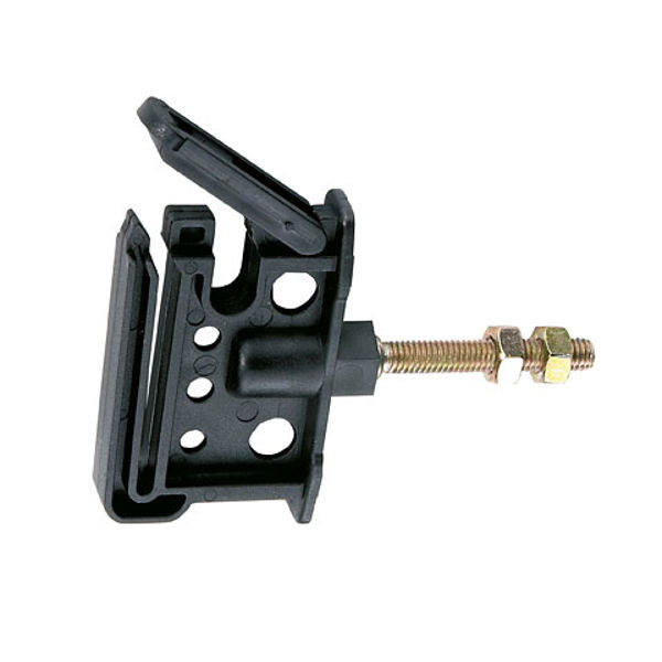 Ako lintisolator voor metalen paal zakje 25 st