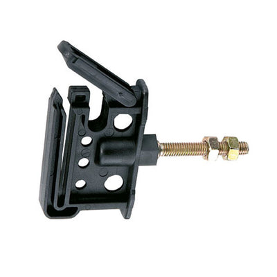 Ako lintisolator voor metalen paal zakje 25 st