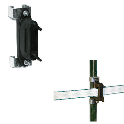 Ako lint hoekisolator set voor t post