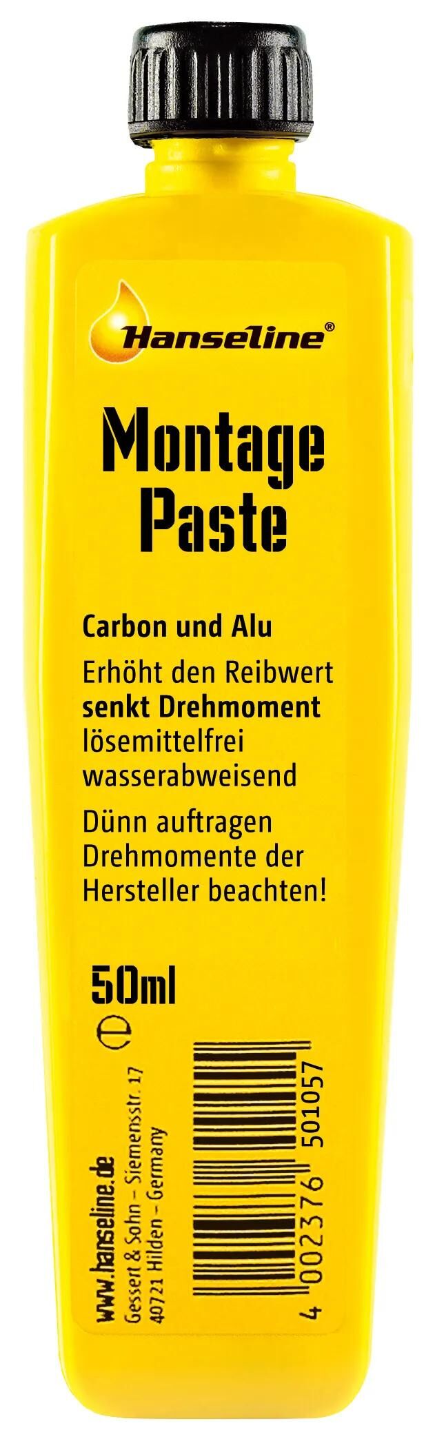 Assembly Hanseline incolla 50ml