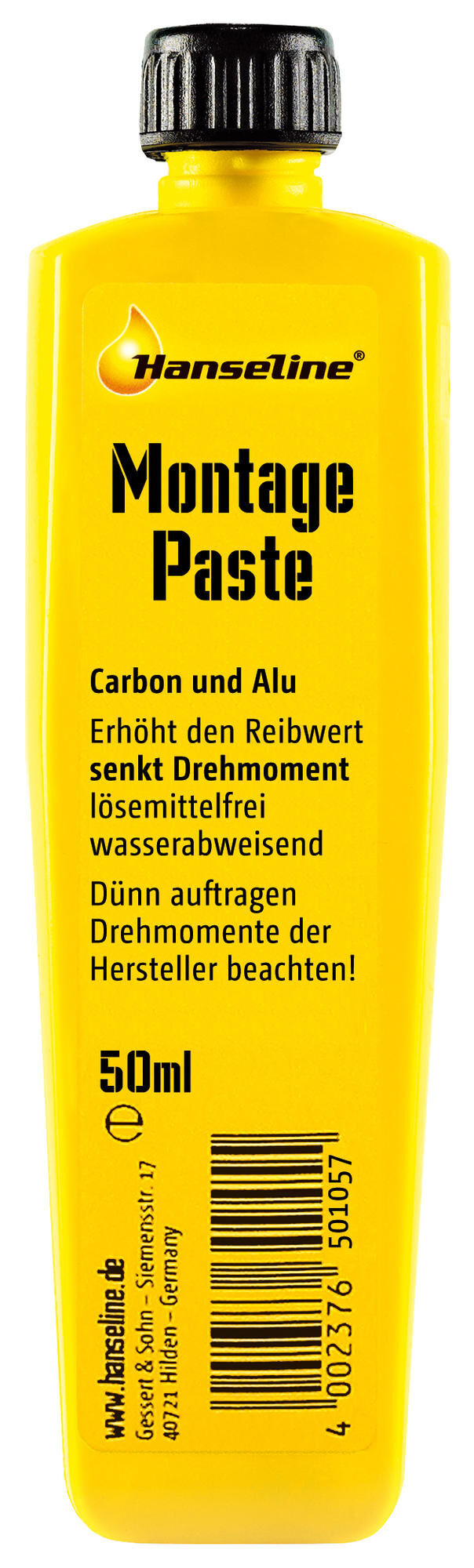 Assembly Hanseline incolla 50ml