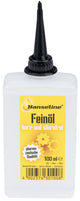 Olio meccanico Hanseline 100 ml