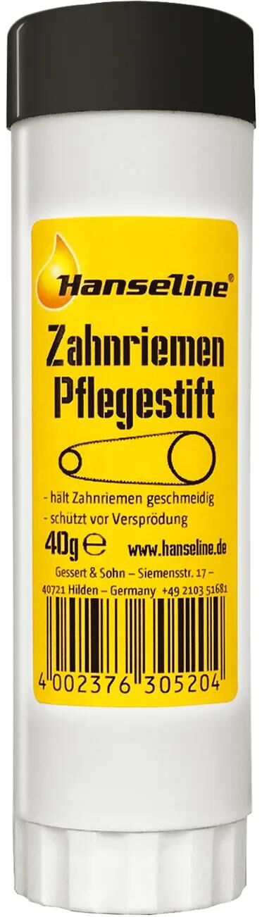 Stick per cure per cinghia di trasmissione Hanseline 40G