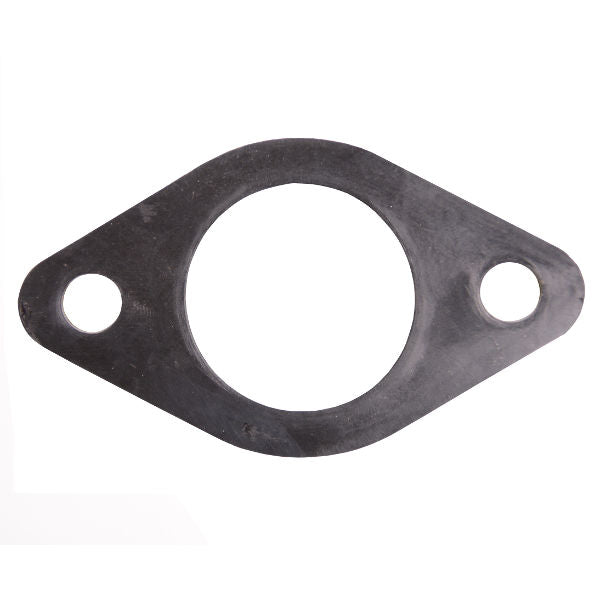 Junta para conexión de manguera para bomba de pasto p100