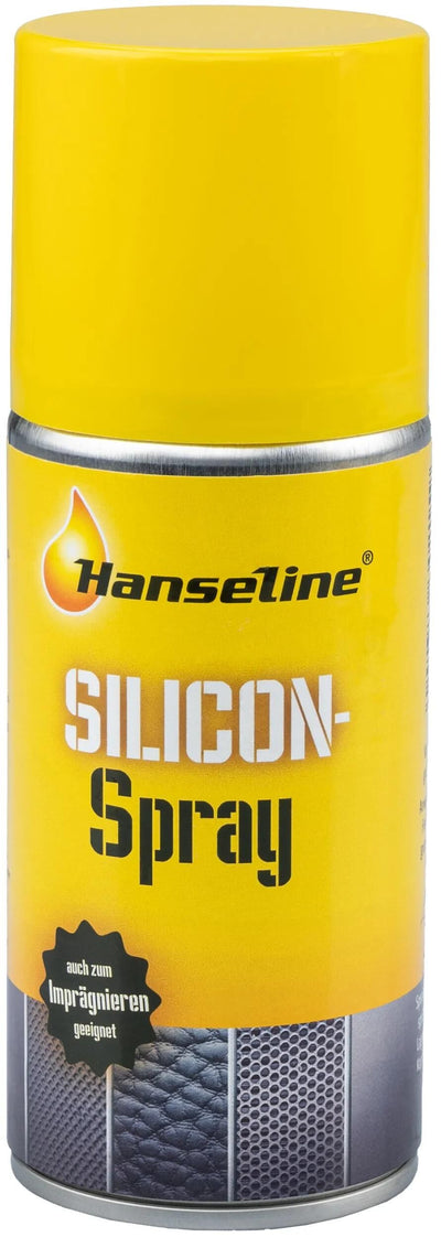 Hanseline Silicone Spray 150ml