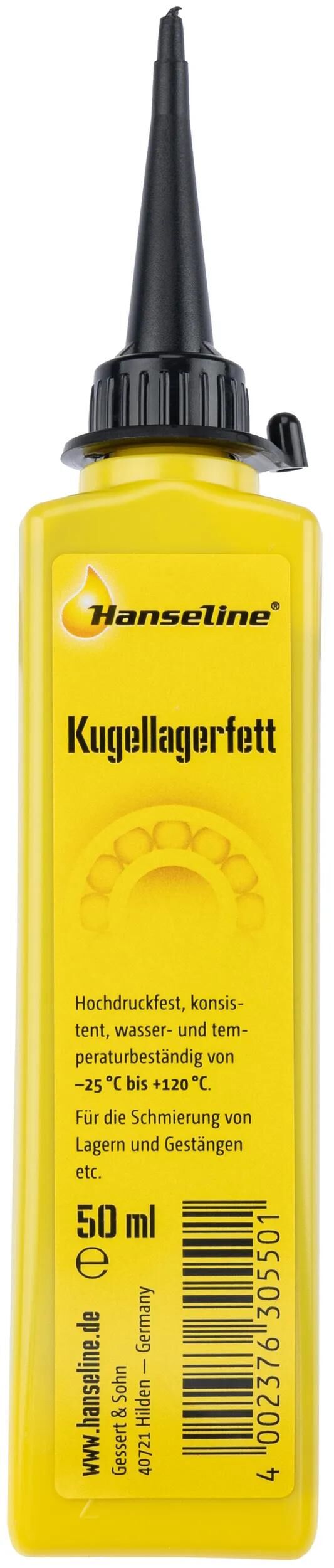 Grasso cuscinetto Hanseline 50G