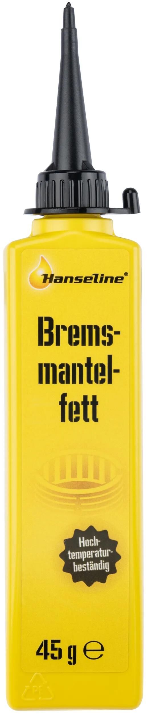 Grasso del freno Hanseline 45G