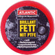 Atlantic potje brilliantvet met pfte 40g