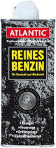 Atlantic Pure Benzal 125ml