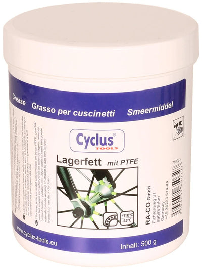 Ciclo Lagervet White Pot 500gr.
