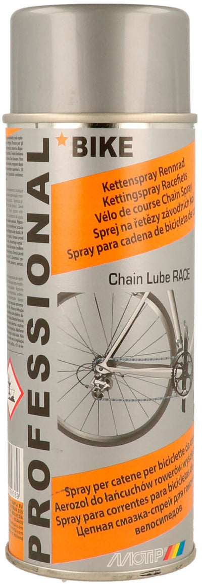 Motip kettingspray racing chain spray racing 400ml