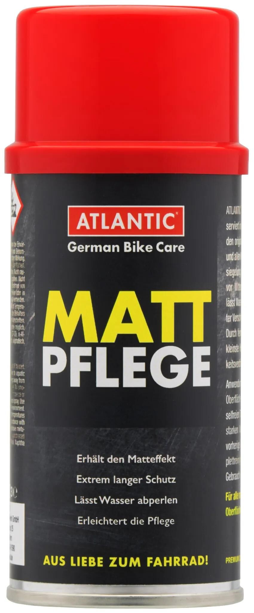 Atlantic matreiniger 150ml spray