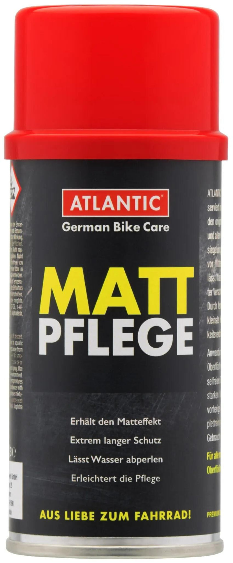 Atlantic Matage Cleaner da 150 ml spray