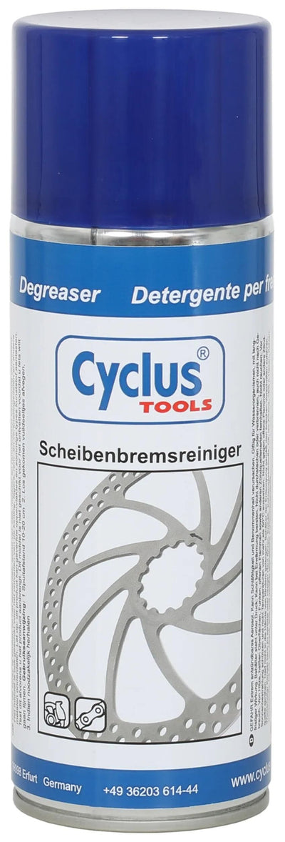 Cycle Degreaser Frake Disco Spray Can 400 ml