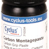 Ciclo herramientas ciclo montaje pasta montaje pasta ciclo 30g w.cepillo