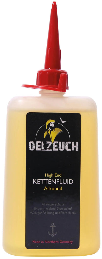Atlantic kettingolie oelzeuch chain oil oelzeuch 100ml
