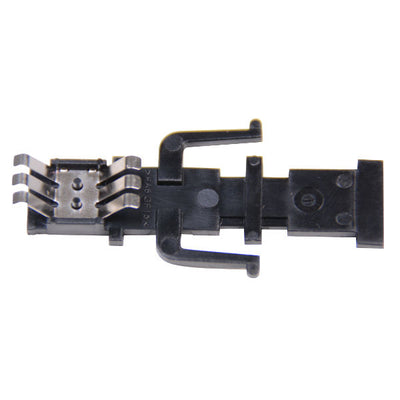 Resorte de varilla de interruptor Heiniger para interruptor