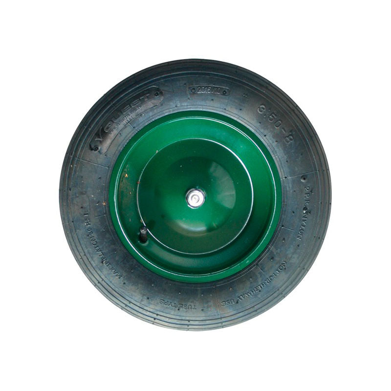 Cerchio in acciaio Fort Wheel Limex asse 13 cm