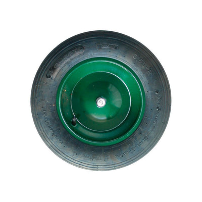 Cerchio in acciaio Fort Wheel Limex asse 13 cm