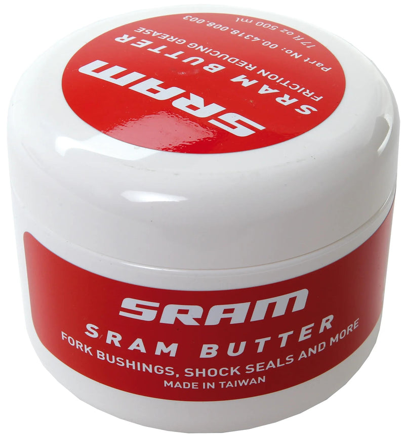 Sram vet butter grease rs 500ml