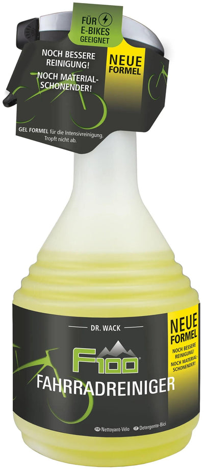 Dr. Wack F100 Bike Cleaner Dr. Wack 750ml