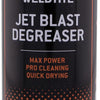 Weldtite jet blast ontvetter spray 500ml