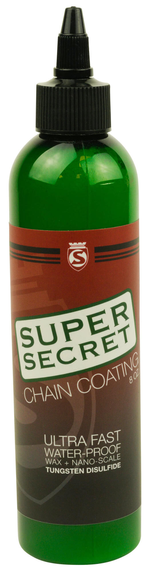 Silca Chain Wax sup.sec. Lube a catena 240 ml