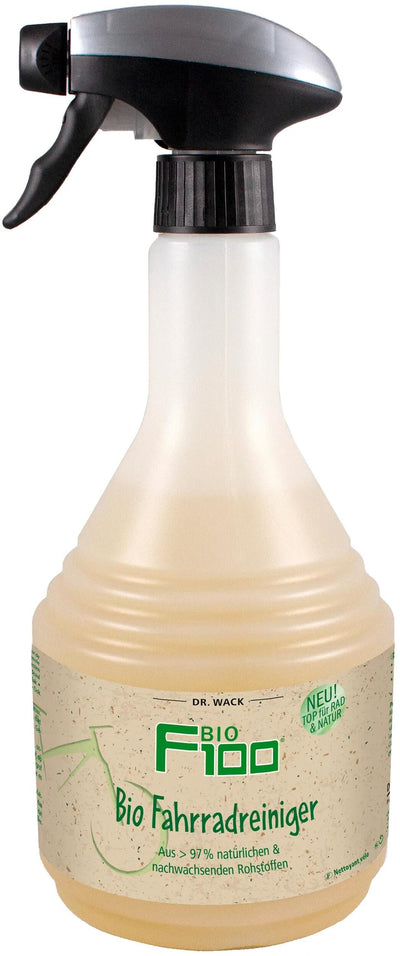 Dr. Wack Bike Cleaner Dr. Wack 750ml