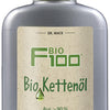 Dr. wack f100 bio organic chain oil 100ml
