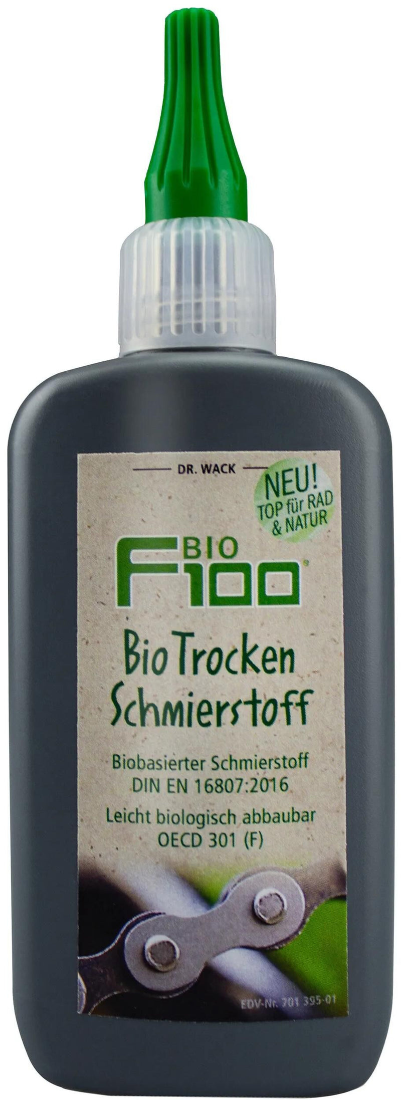 Dr. Wack Lubricant Dr. Wack F100 Bio 100ml