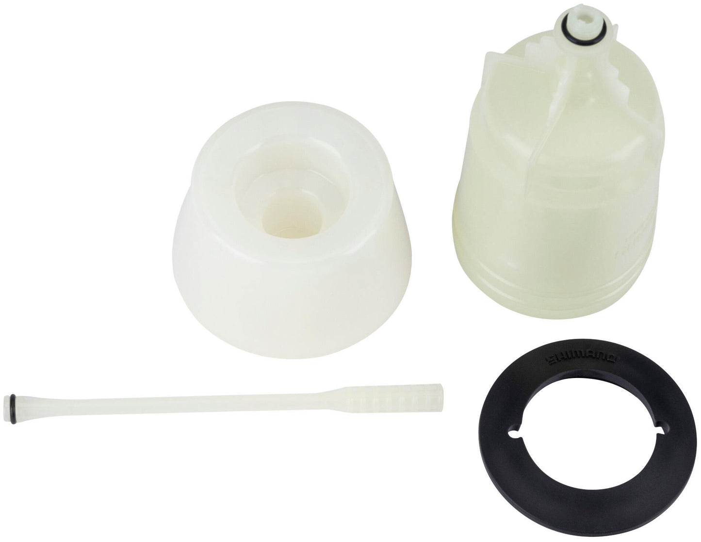 Shimano remschijf bleeding-kit tl-br003 y13000100 voor mtb