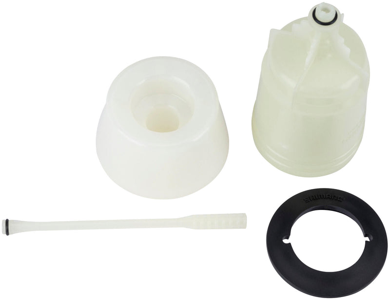 Shimano remschijf bleeding-kit tl-br003 y13000100 voor mtb