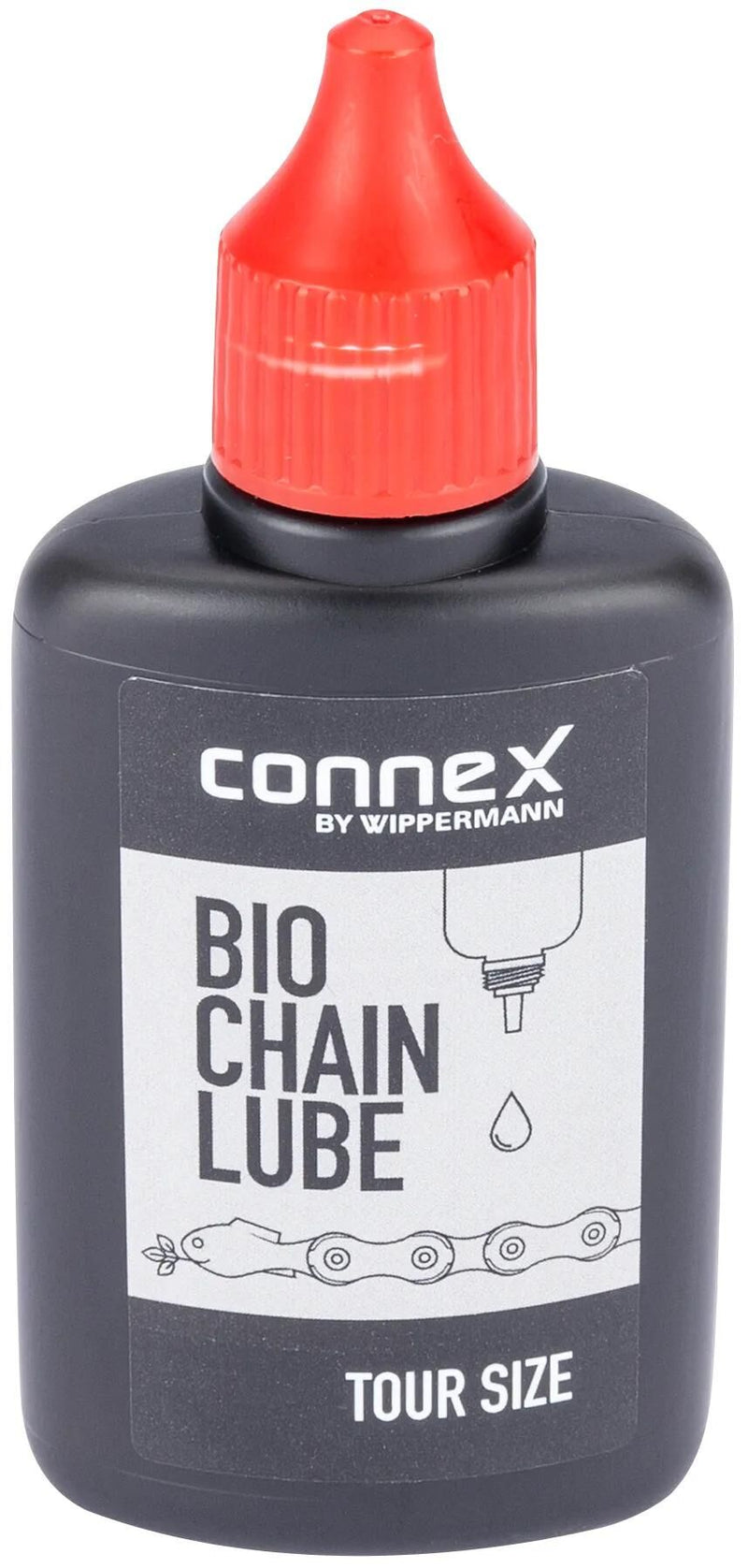 Olio a catena connesso 50 ml