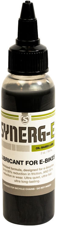 Silca kettenöl synerg-e chain oil synerg-e 60ml