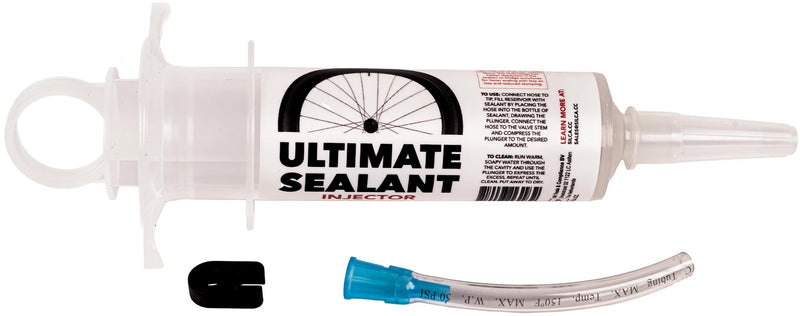 Silca einfüllspritze ultimate sealant injector ultimate injector