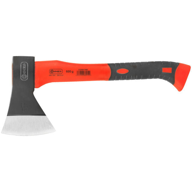 Connex bijl 600g glasvezel - cox841460