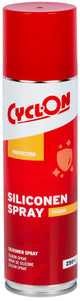 Cyclon Cylicon Spray 250 ml (in blisterverpakking)