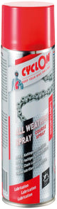 Cyclon Universal P.T.F.E. spray de cadena 500ml