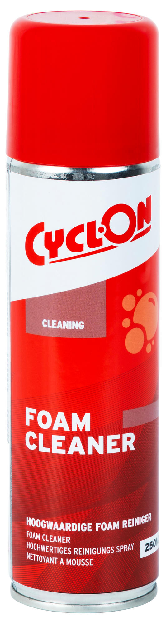 Ciclone spray in schiuma 250 ml