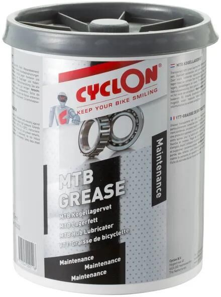 Pot MTB Fat Cyclon 1000ml