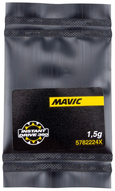 Grasa mavic grasa 10uds ant drive 360cv. a. 10 piezas