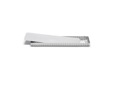 Stampo per torta Patisse st fondo sfuso 35x11