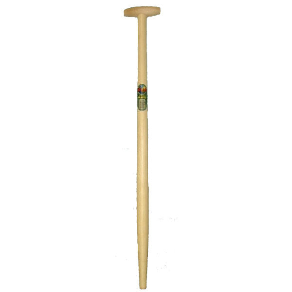Mm eurotool spearwel spadesteel 90cm essen niet ingefreesd atlas