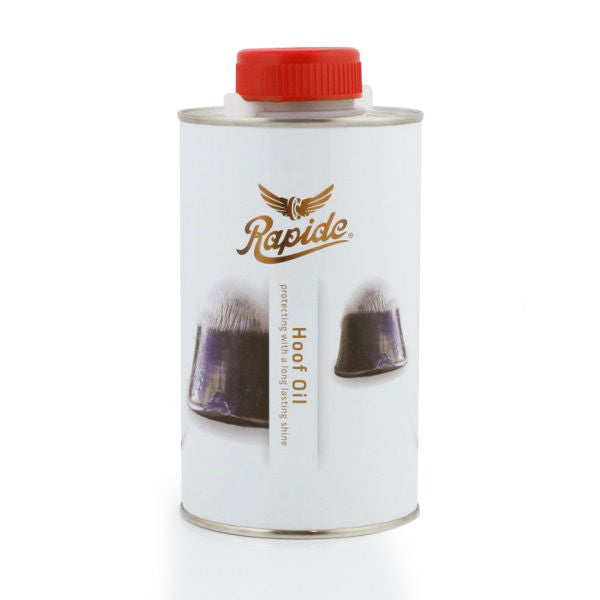 Rapide hoefolie met kwast 750ml