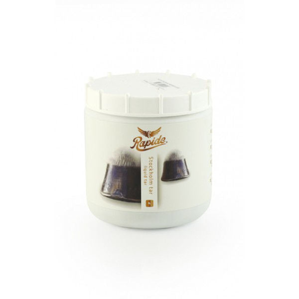 Catrame di Stoccolma Rapide 750 ml