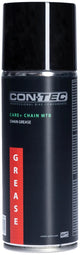 Contec Cadena de grasa de la cadena líquida+ cadena MTB