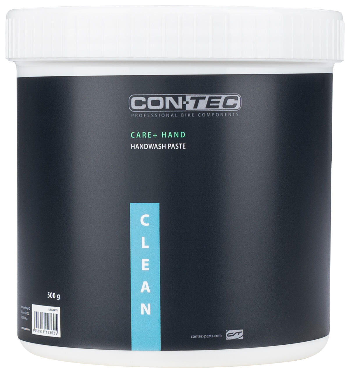 Contec handwaspasta care+ hand ct handwash paste care+ hand, 500g