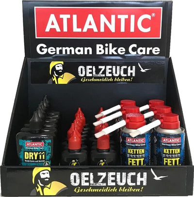 Display atlantico Oelzeuch