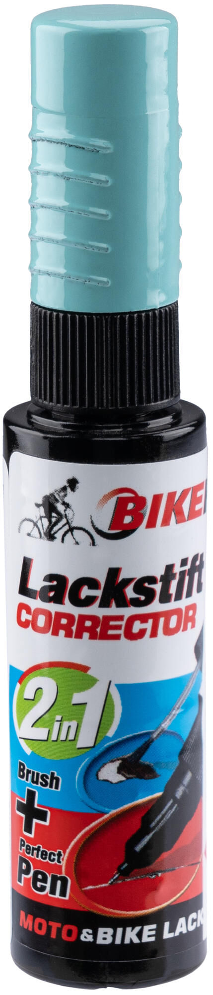 FASI TOUCK-UP STICO BLACK MATT